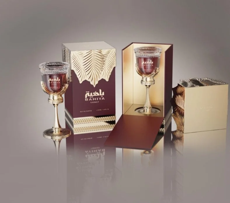 Prestige Bahiya Garnet W Eau de Parfum 100 ml