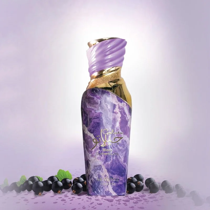 Prestige Gelato Black Current Lolly U Eau de Parfum 100 ml