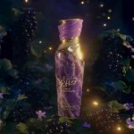 Prestige Gelato Black Current Lolly U Eau de Parfum 100 ml