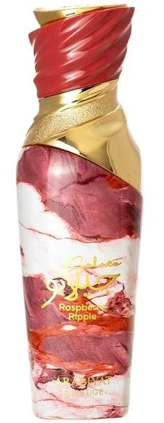 Prestige Gelato Raspeberry Ripple Eau de Parfum für Damen 100 ml