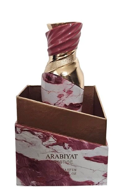 Prestige Gelato Raspeberry Ripple Eau de Parfum für Damen 100 ml