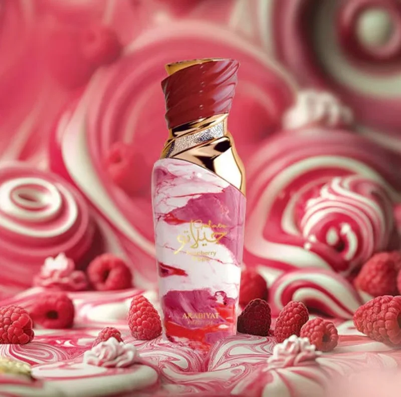Prestige Gelato Raspeberry Ripple Eau de Parfum für Damen 100 ml