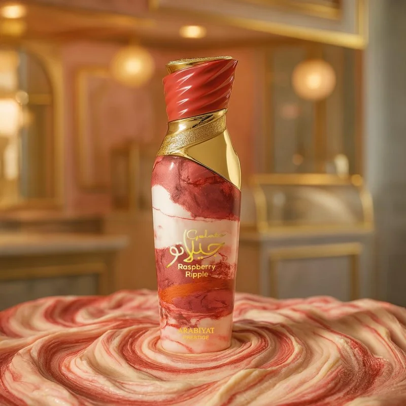 Prestige Gelato Raspeberry Ripple Eau de Parfum für Damen 100 ml