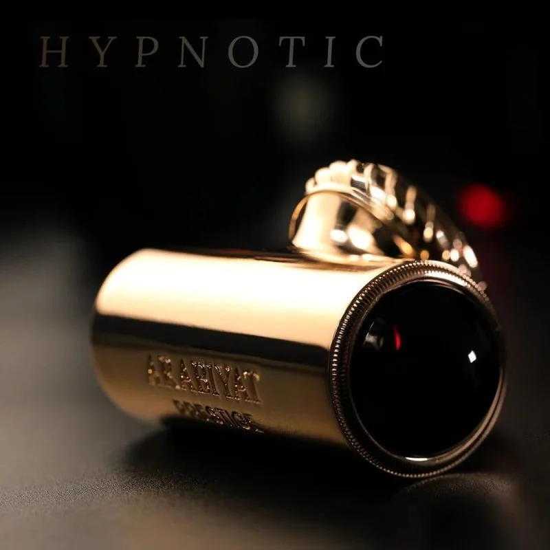 Prestige Hypnotic Amber U Eau de Parfum 100 ml