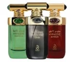 Prestige Hypnotic Amber U Eau de Parfum 100 ml