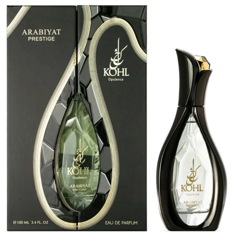 Prestige Kohl Opulence U Eau de Parfum 100 ml