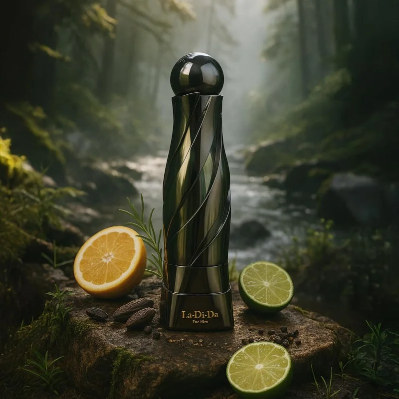 Prestige La Di Da M Eau de Parfum 100 ml