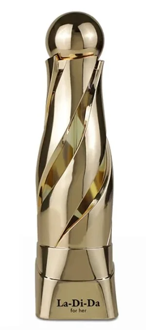 Arabiyat Sugar Prestige La Di Da Eau de Parfum für Damen