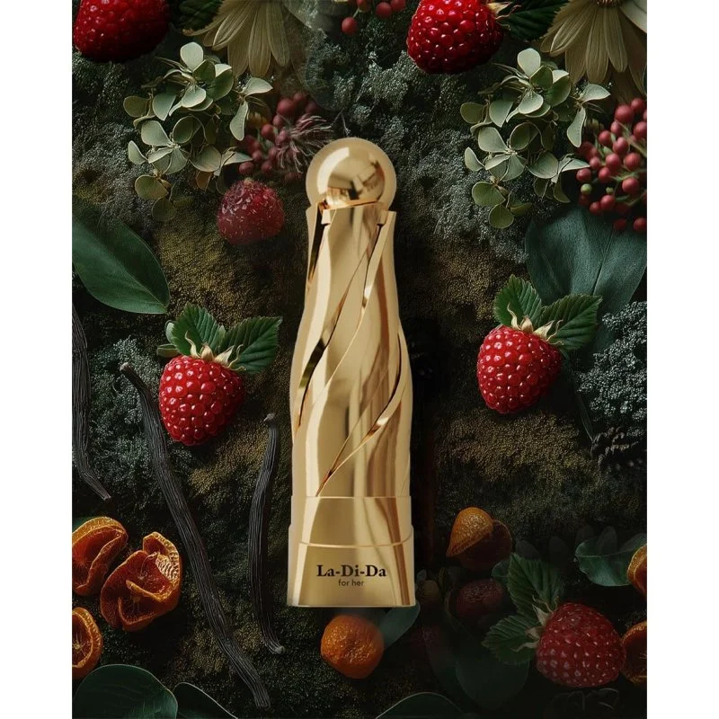 Prestige La Di Da Eau de Parfum für Damen 100 ml