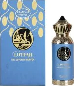 Prestige Lutfah The Seventh Heaven Unisex Eau de Parfum 80 ml