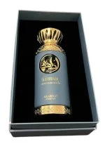 Prestige Lutfah The Seventh Heaven Unisex Eau de Parfum 80 ml