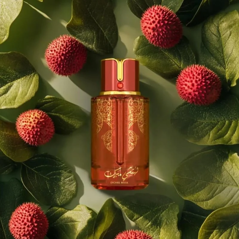 Prestige Lychee Musk Unisex Eau de Parfum 100 ml