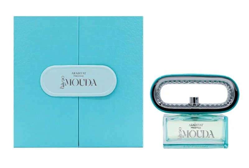 Prestige Mouda U Eau de Parfum 100 ml