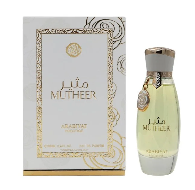 Prestige Mutheer W Eau de Parfum 100 ml