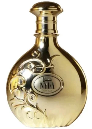 Arabiyat Sugar Prestige Nyla Vanille Unisex Eau de Parfum