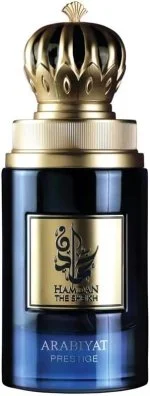 Hamdan The Sheikh M Eau de Parfum 75 ml