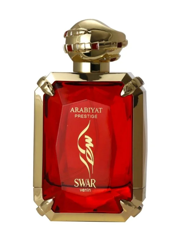 Swar Venin U Eau de Parfum 100 ml