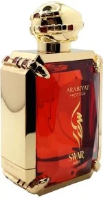 Swar Venin U Eau de Parfum 100 ml