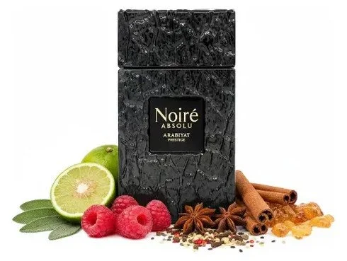 Noiré Absolu M Eau de Parfum 100 ml