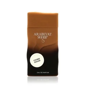 Arabiyat Sugar Arabiyat Sugar Cookie Dough Eau de Parfum für Damen