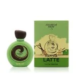 Arabiyat Sugar Matcha Latte Eau de Parfum für Damen