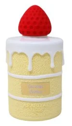Coconut Chiffon Eau de Parfum Unisex 100 ml
