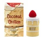 Coconut Chiffon Eau de Parfum Unisex 100 ml