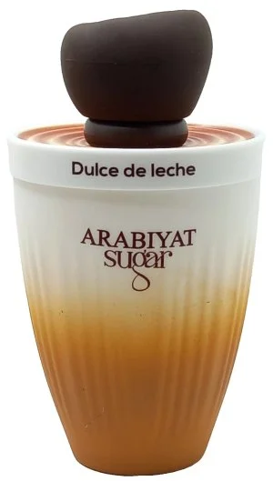 Arabiyat Sugar Dulce De Leche U Eau de Parfum