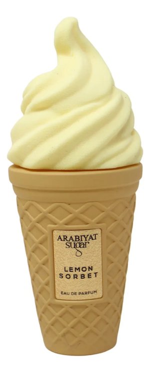 Lemon Sorbet Unisex Eau de Parfum