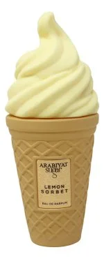 Lemon Sorbet Unisex Eau de Parfum 100 ml