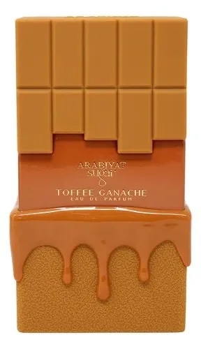Arabiyat Sugar Toffee Ganache U Eau de Parfum