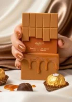 Toffee Ganache U Eau de Parfum 100 ml