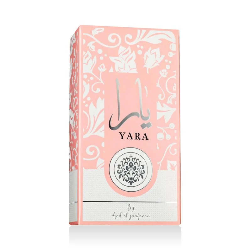 Yara Eau de Parfum für Damen 50 ml