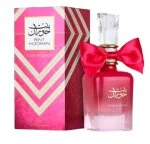 Bint Hooran Rose Passion Eau de Parfum für Damen 100 ml