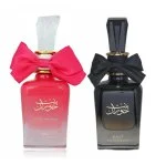 Bint Hooran Rose Passion Eau de Parfum für Damen 100 ml