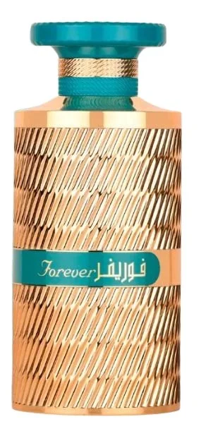 Forever Gold (Blue) M Eau de Parfum 100 ml