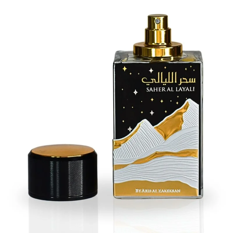 Saher Al Layali M Eau de Parfum 100 ml