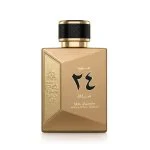 Oud 24 Hours Majestic Gold Eau de Parfum Unisex 100 ml