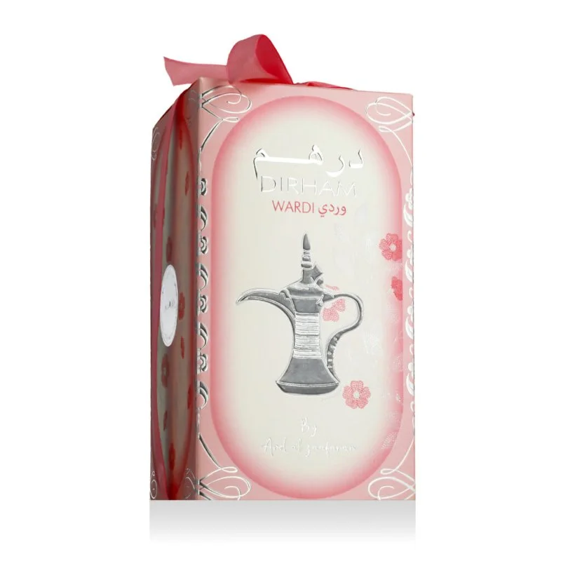 Dirham Wardi Eau de Parfum für Damen 100 ml