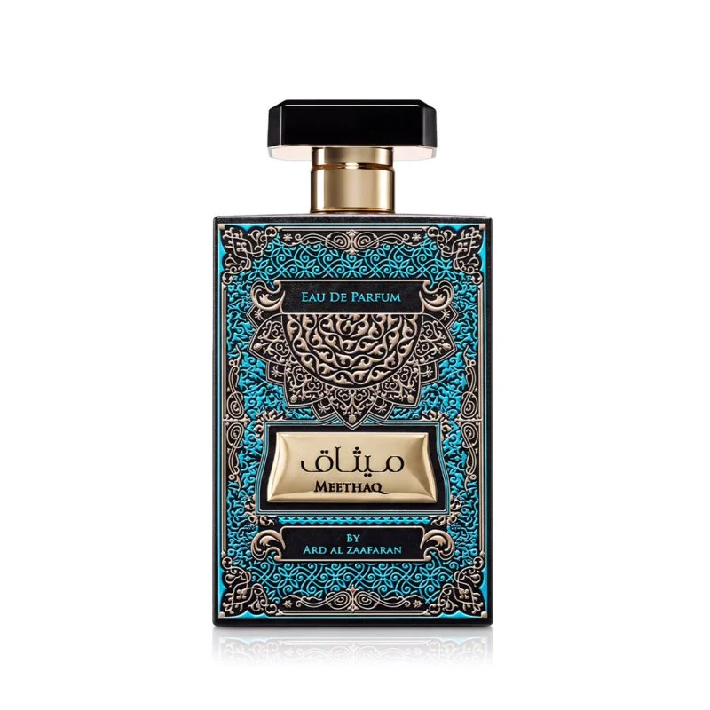 Meethaq Eau de Parfum Unisex 100 ml