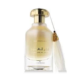 Fakhar Al Oud The White Oud Eau de Parfum Unisex