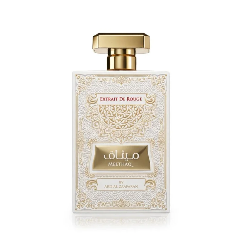 Meethaq de Rouge EDP Parfümextrakt für Damen 100 ml