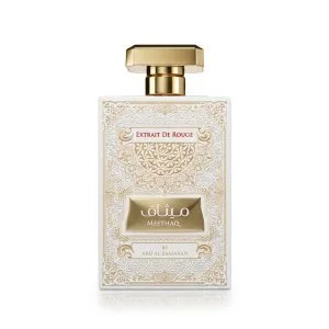 Ard Al Zaafaran Meethaq de Rouge EDP Parfümextrakt für Damen