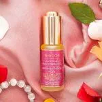 Saloos Argan & Opuntia - Rose 100% biologisch 20 ml