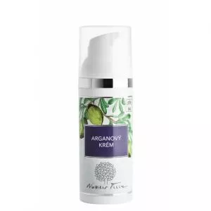 Nobilis Tilia Argan Creme 50 ml