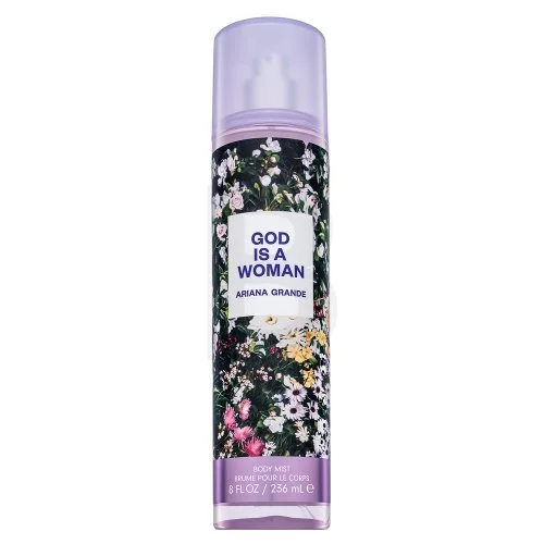God Is A Woman Körperspray für Damen 236 ml