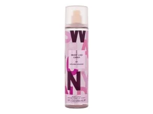 Ariana Grande Sweet Like Candy Körperspray für Damen