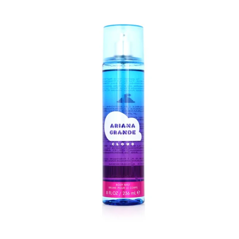 Cloud Körperspray für Damen 236 ml