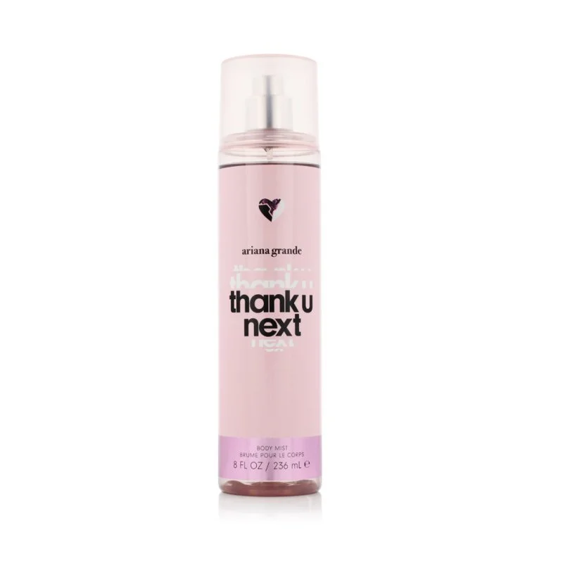 Thank U Next Körperspray für Damen 236 ml