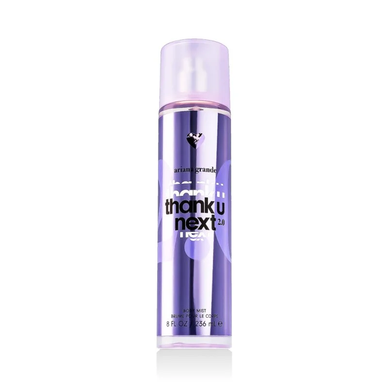 Thank U Next 2.0 Körperspray für Damen 236 ml